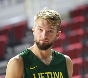 Domantas Sabonis