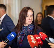 Inga Ruginienė