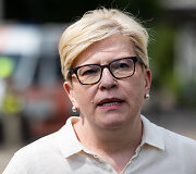 Ingrida &Scaron;imonytė