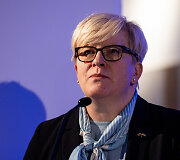 Ingrida &Scaron;imonytė
