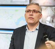 Paulius Keras
