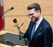 Lukas Savickas