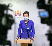 Viktorija Čmilytė-Nielsen