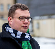 Laurynas Kasčiūnas