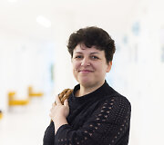&bdquo;Vaikų ligų Dienos stacionaro &ndash; reali pagalba reta liga serganciam vaikui&ldquo; atidarymas