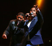 &bdquo;Take 6&ldquo;