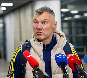 &Scaron;arūnas Jasikevičius