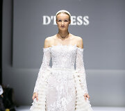&bdquo;D'dress&ldquo; ir DIVA 2020 m. kolekcija