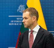 Gabrielius Landsbergis