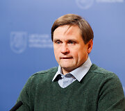 Vilmantas Vitkauskas