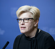 Ingrida &Scaron;imonytė