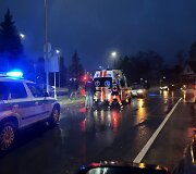 Įvykio vietoje