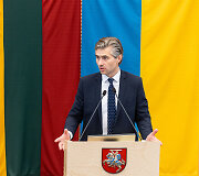 Kęstutis Budrys