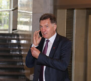 Algridas Butkevičius