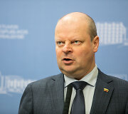 Saulius Skvernelis