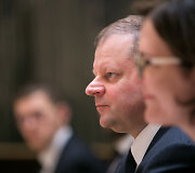 Saulius Skvernelis