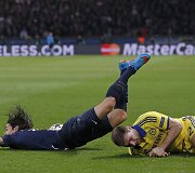 PSG &ndash; &bdquo;Chelsea&ldquo;