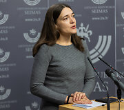 Radvilė Morkūnaitė-Mikulėnienė