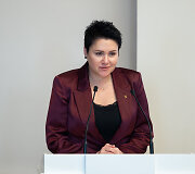 Daina Gudzinevičiūtė