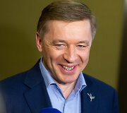Ramūnas Karbauskis