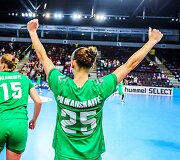 Lietuva U19 &ndash; Slovėnija U19
