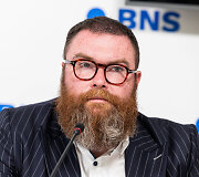 Marius Dubnikovas