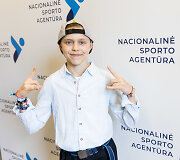 Dominika Banevič