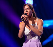 Clara Giambino