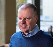 Saulius Skvernelis