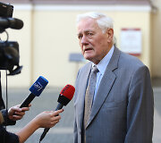 Valdas Adamkus