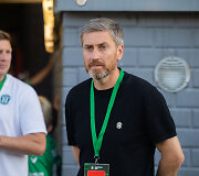 UEFA Konferencijų lygos rungtynės: Vilniaus &bdquo;Žalgiris&ldquo; &ndash; &bdquo;Petrovac&ldquo;