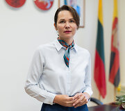 Ausma Mi&scaron;kinienė