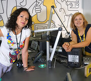 Livija Gradauskienė, Vaida Zakarkienė