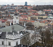 Vilnius