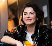 Agnė Jagelavičiūtė