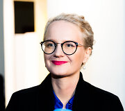 Au&scaron;rinė Armonaitė