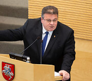 Linas Linkevičius