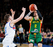Margiris Normantas