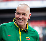 Rimas Kurtinaitis