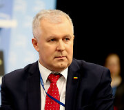 Arvydas Anu&scaron;auskas