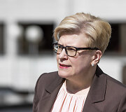 Ingrida &Scaron;imonytė