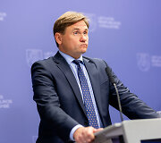 Vilmantas Vitkauskas