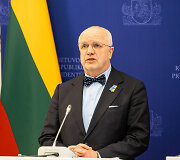 Juozas Olekas