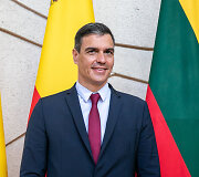 Pedras S&aacute;nchezas