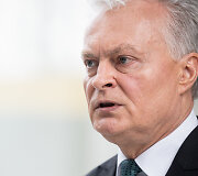 Gitanas Nausėda