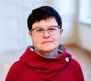 Danutė Kalinauskaitė