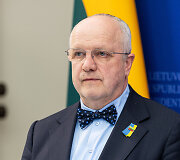 Juozas Olekas