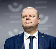 Saulius Skvernelis