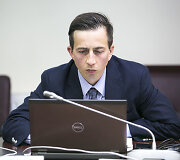 Rokas Stabingis