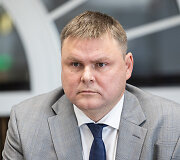 Egidijus Mile&scaron;inas